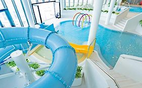 Aqua Polanki Bodnar Apartments